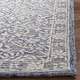 preview thumbnail 4 of 7, SAFAVIEH Handmade Micro-Loop Alberdine Wool Rug