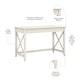 preview thumbnail 28 of 49, Key West 48W Writing Desk by Bush Furniture