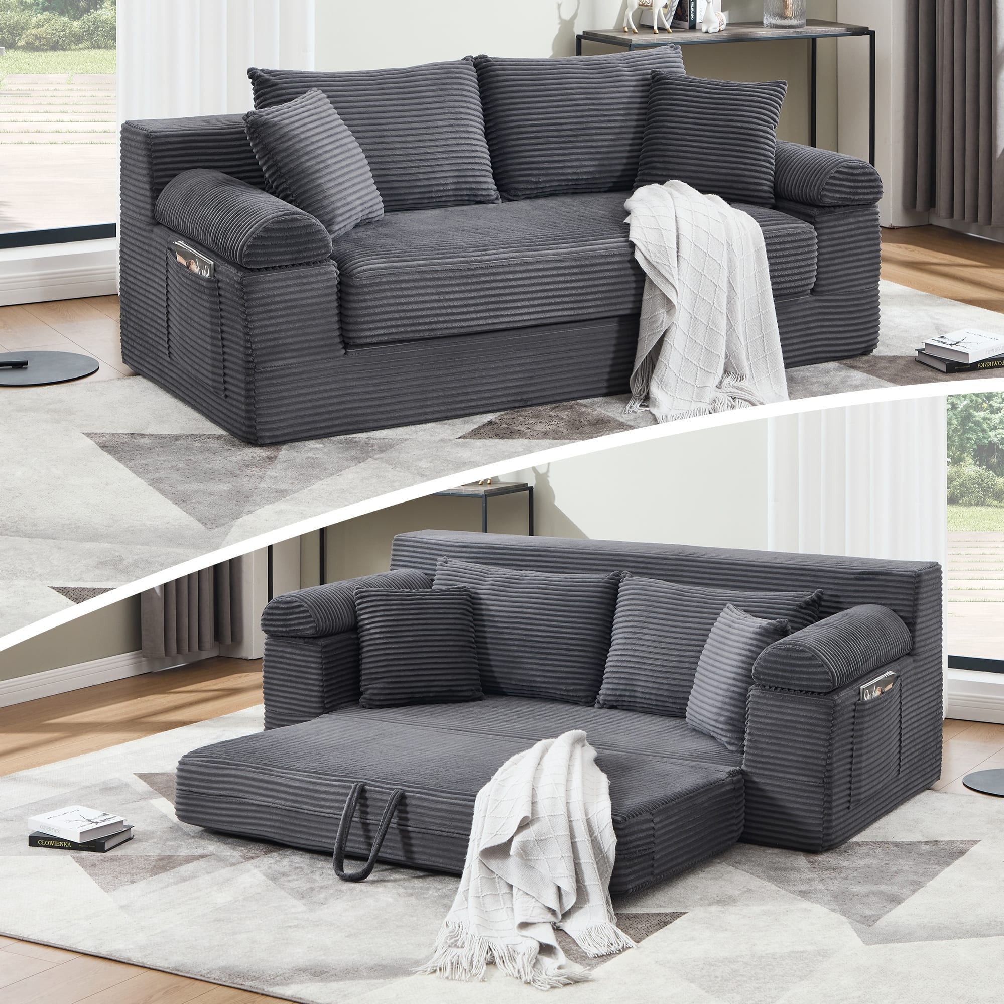 Option Grey