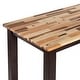 preview thumbnail 31 of 31, Sonoma Pub Table