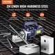 preview thumbnail 16 of 19, Electric Rebar Cutter Blade, Hard Hydraulic Rebar Blade Replacement Jaw Blades with Hexagon Screw and Spring Washer - 6 PCS