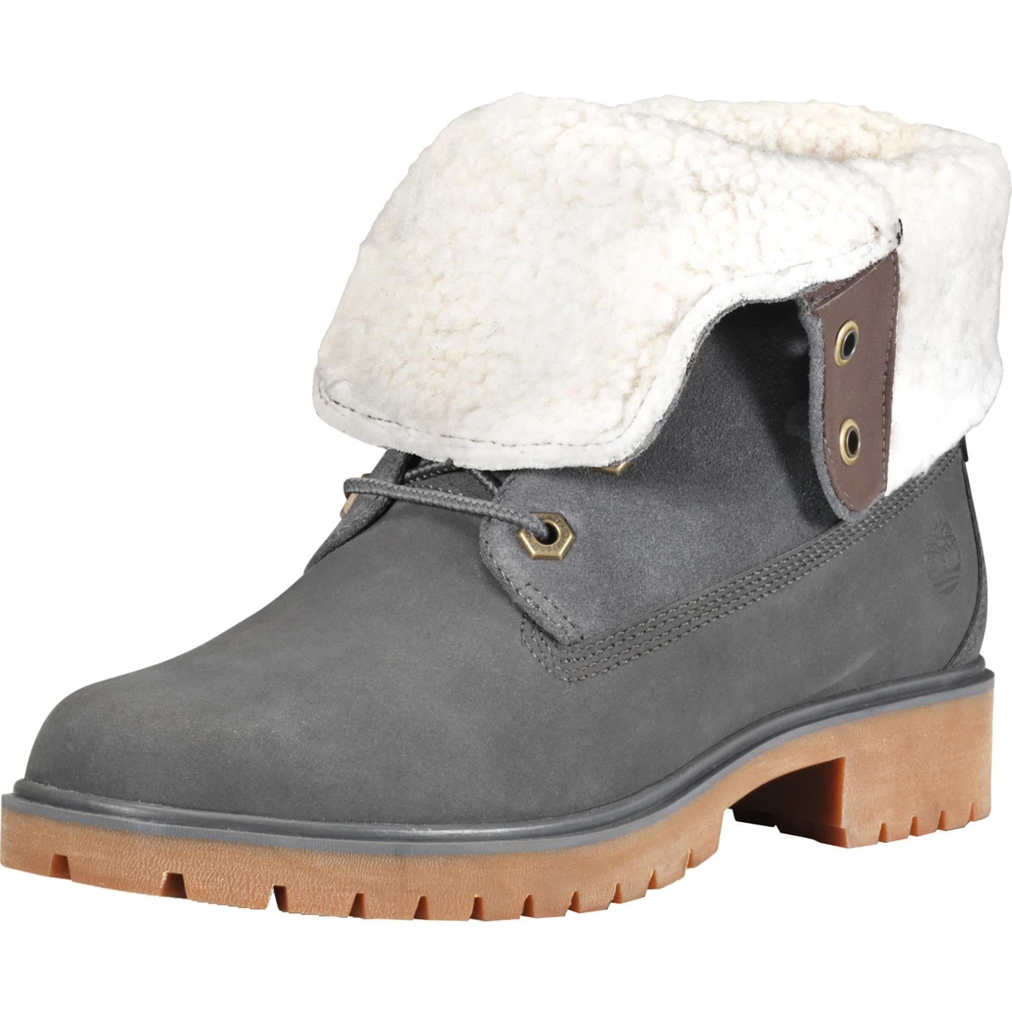 timberland fold over