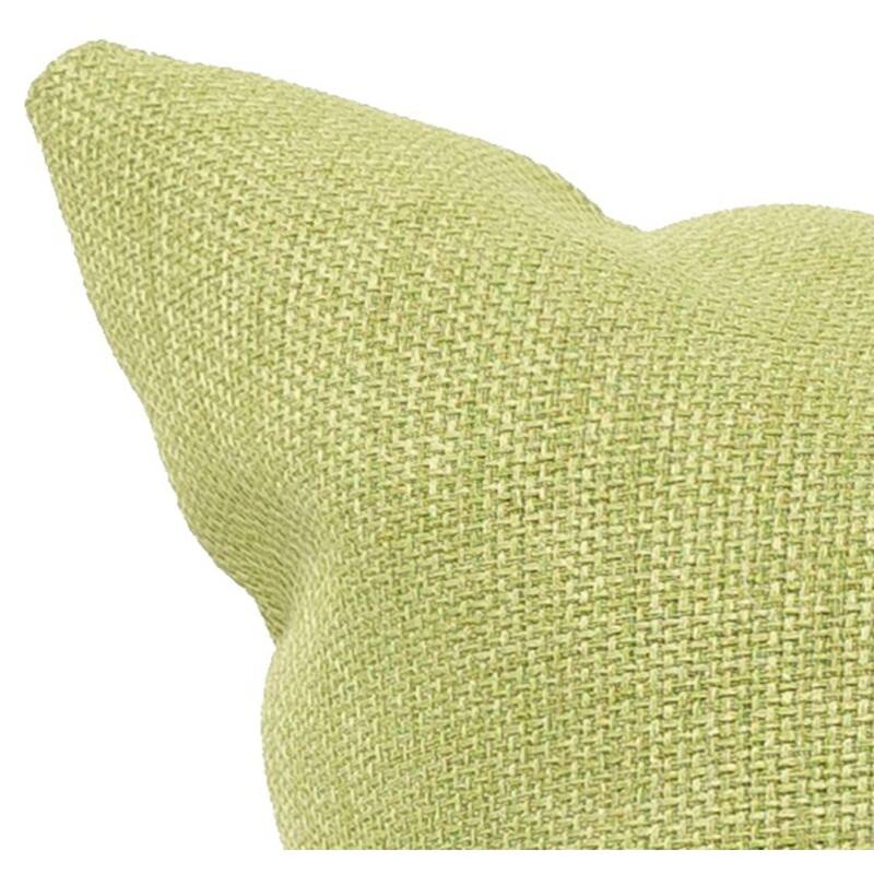 Artistic Weavers Topher Outdoor Safe Solid Color Pillow
