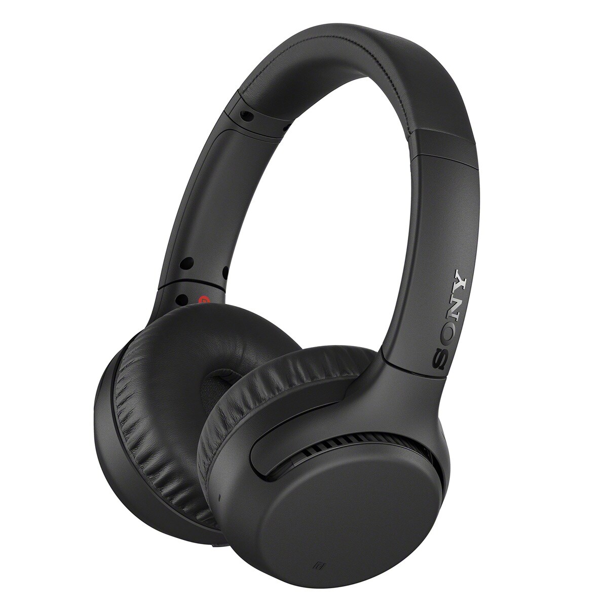 wireless sony headphones with mic