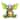 Gremlins Stripe with Popcorn HugMe Vibrating Plush Figure, 14.5"