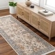 preview thumbnail 1 of 7, Keren Traditional Area Rug 2' 10" x 12' - Runner