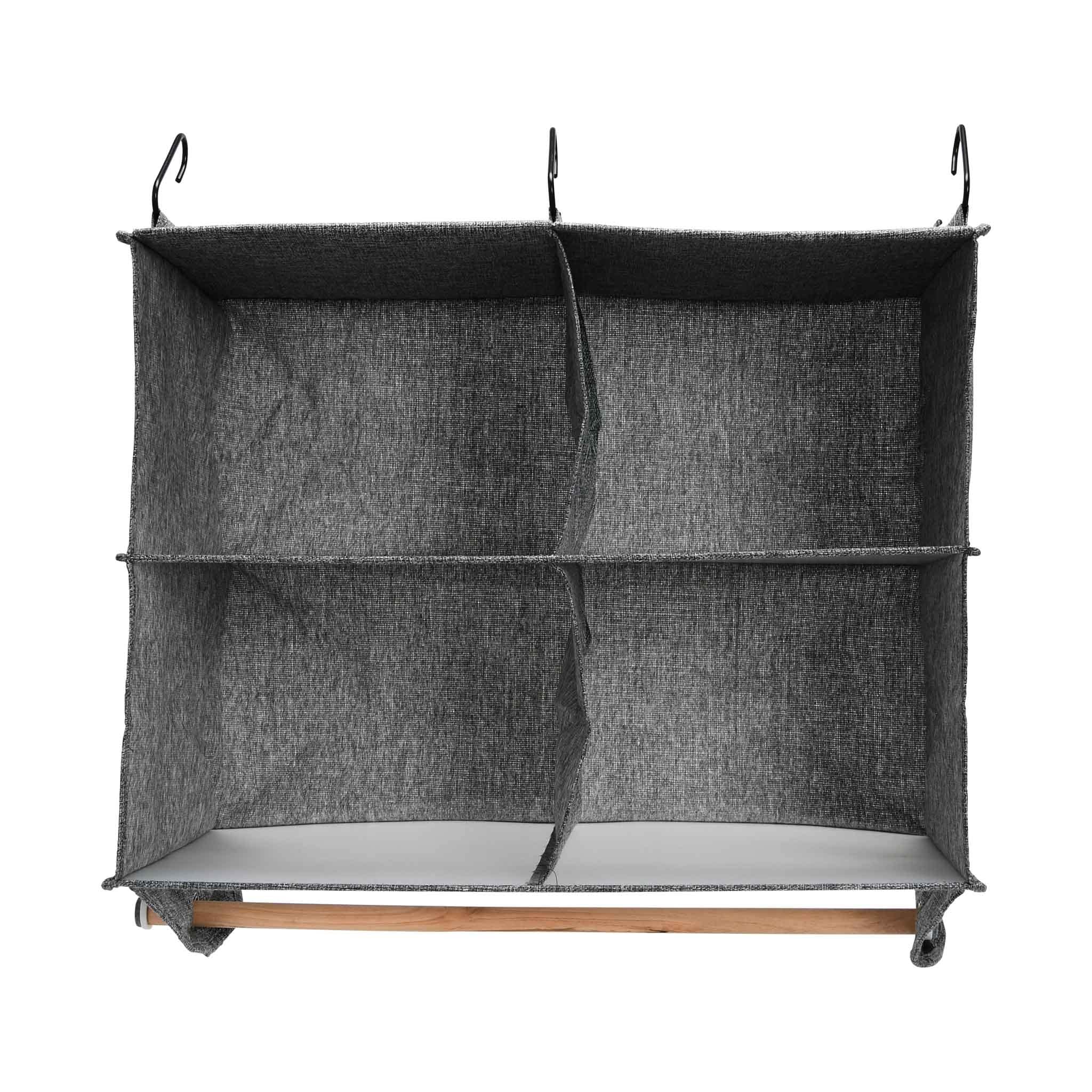 Household Essentials 10 Pocket Hanging Shoe Organizer Bed Bath Beyond 28566434