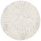 preview thumbnail 22 of 29, SAFAVIEH Handmade Bella Tilda Modern Floral Wool Rug