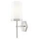 Option Satin Nickel