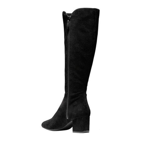 cole haan denise suede boot