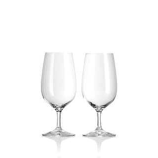 Waterford Elegance Water Glass 16floz, Set of 2