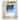 CoTa Global Oceanic 5x7 Beach Picture Frame- Beautiful Accent Seashell - 11 Inch