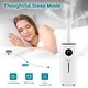preview thumbnail 2 of 9, Costway 2200 sq.ft Whole House Humidifier 5.5Gal Top Fill Cool Mist - See Details