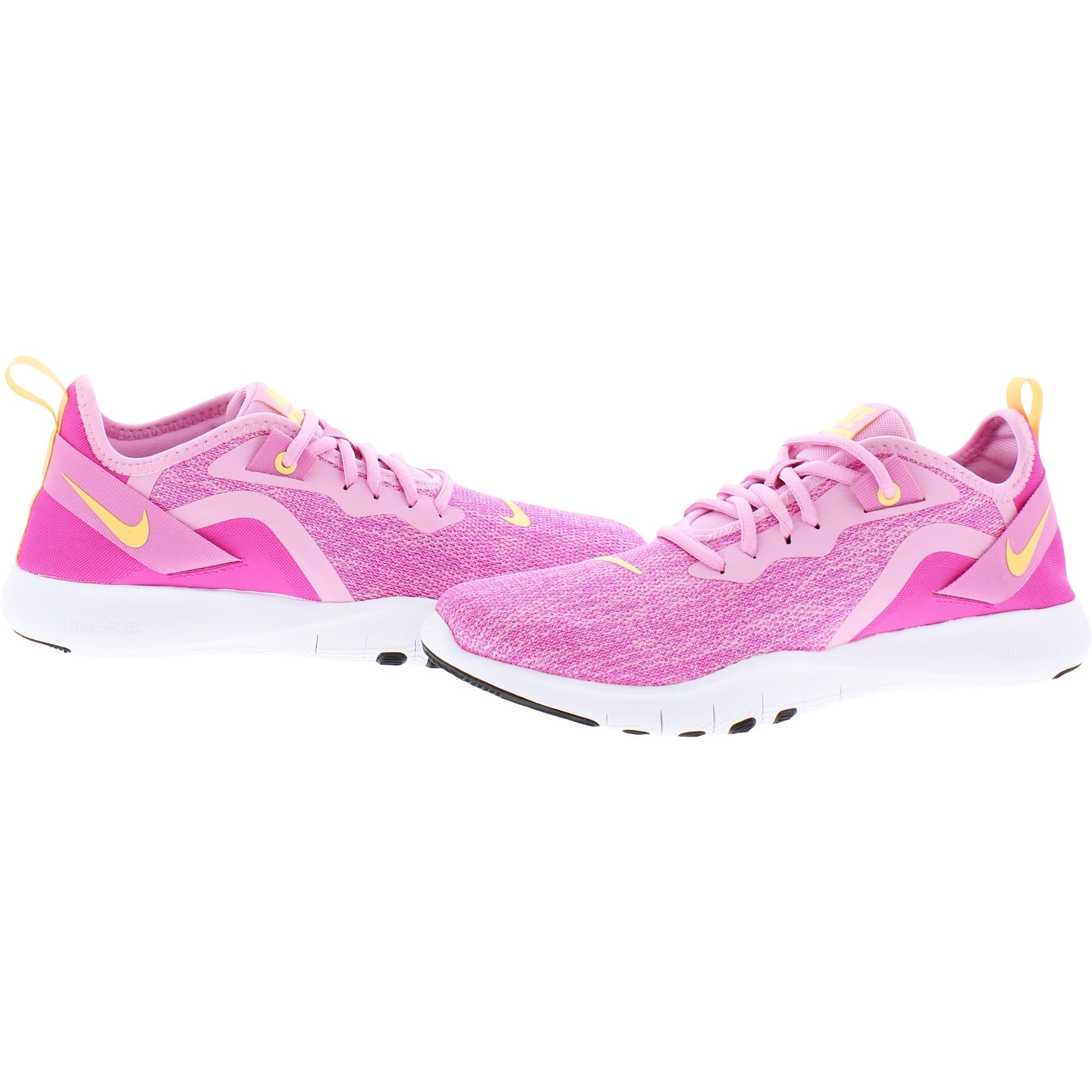 Nike performance flex trainer 9 clearance