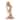 Novica Handmade Mewinten Wood Sculpture