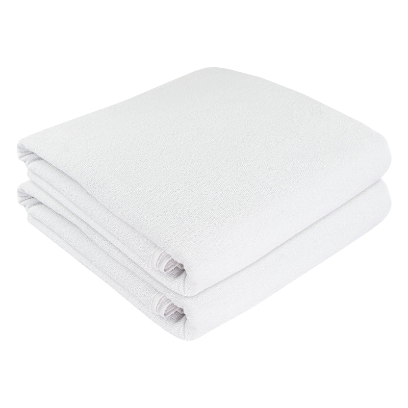 Large Bath Towel - Ultra-Absorbent Natural Cotton Bath Sheet Towel for Bathroom - 40 x 80 Inches Thick Luxury Bath Towel