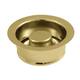 Option Brushed Brass