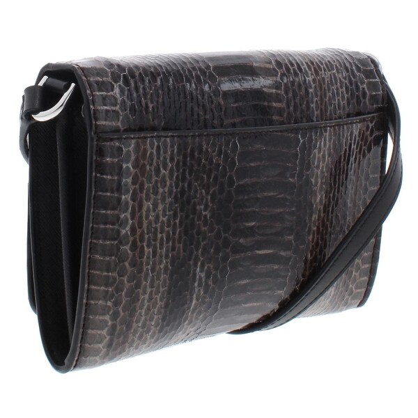 calvin klein susan signature small tote