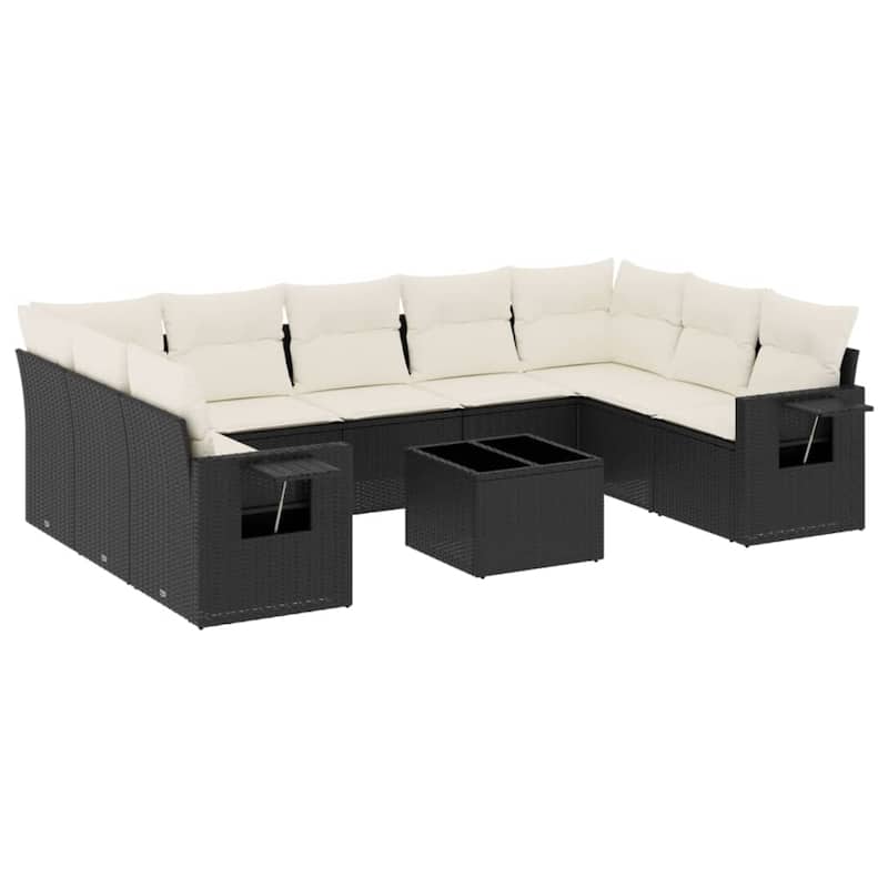 vidaXL Garden Sofa Set