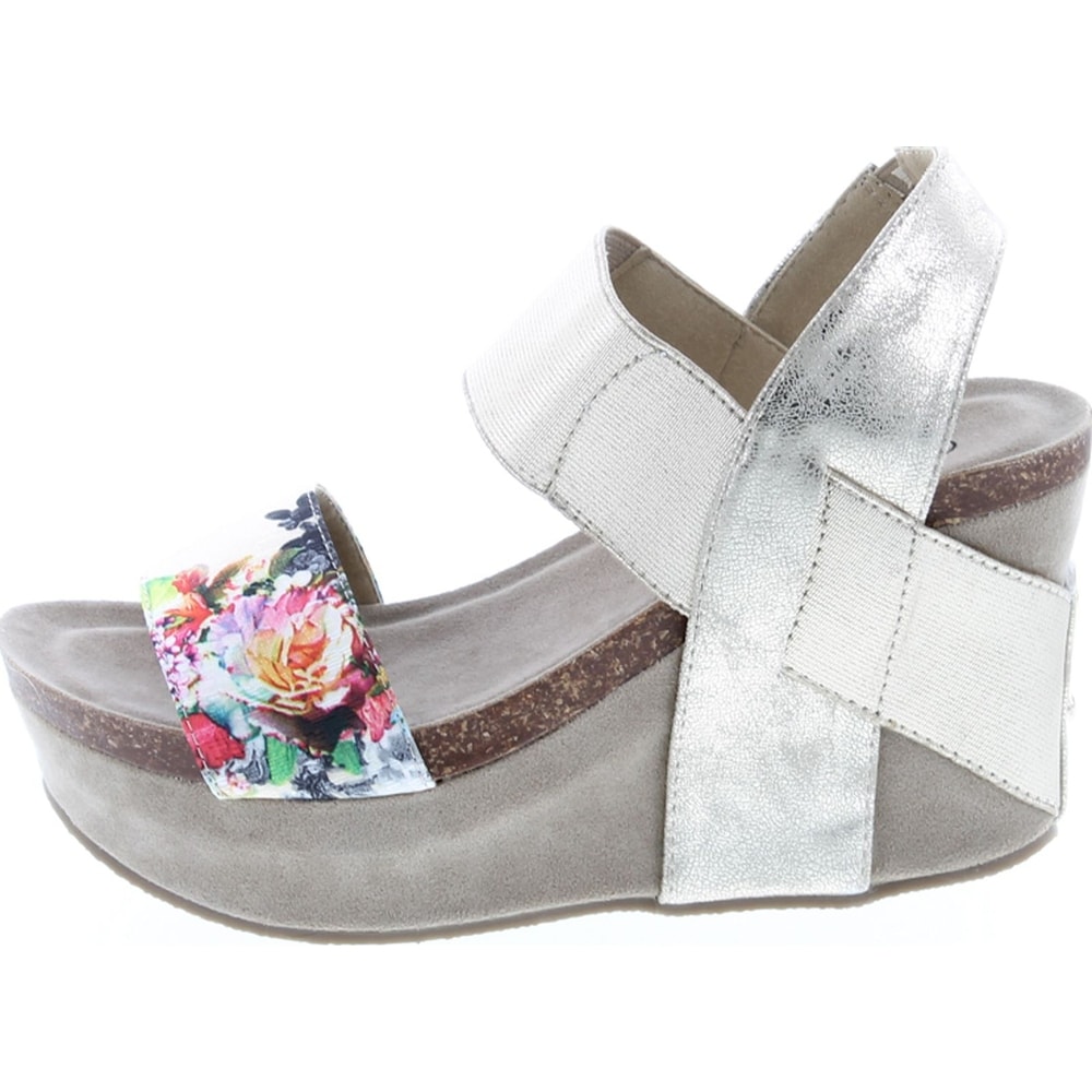 nature breeze sandals wholesale