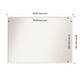 Option Incline White