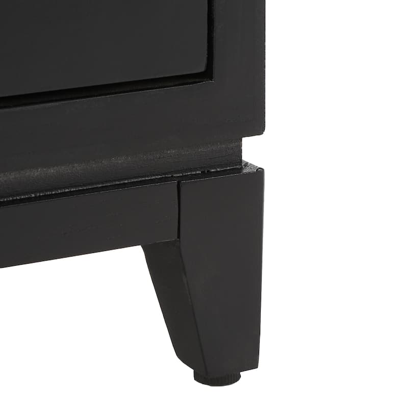 SAFAVIEH Arta 2-Door 1-Drawer Chest