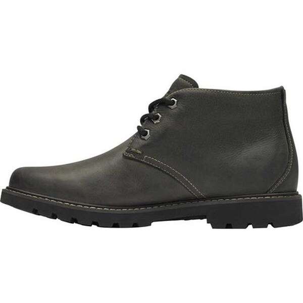 dunham chukka