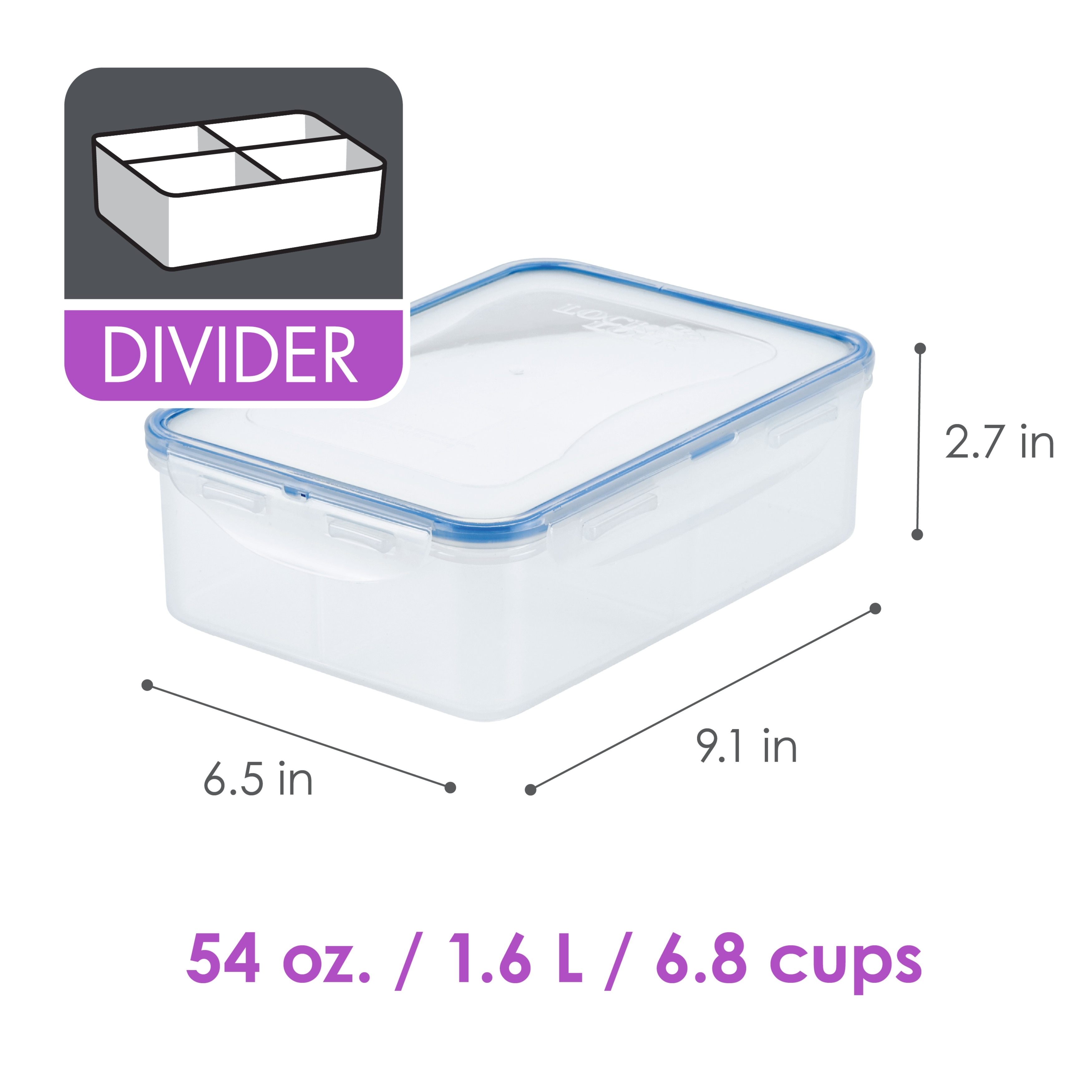 https://ak1.ostkcdn.com/images/products/is/images/direct/ae744fb9d64281a6a14671a3c7b3ba90a725f8aa/Easy-Essentials-Divided-Rectangular-Food-Storage-Containers%2C-54-Ounce%2C-Set-of-Two.jpg