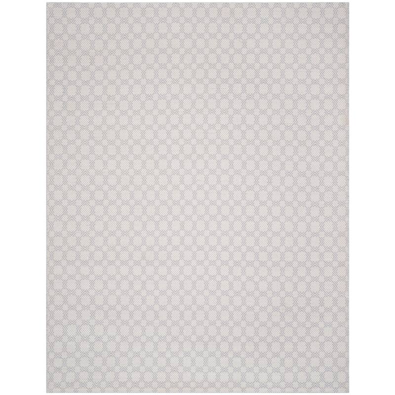 SAFAVIEH Handmade Flatweave Kilim Breeda Cotton Rug