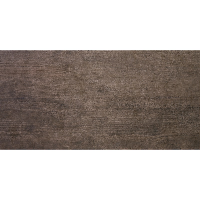Ackland AKNPTGRO12X24M-CA Grove - 12" x 24" Porcelain Solid Floor Tile