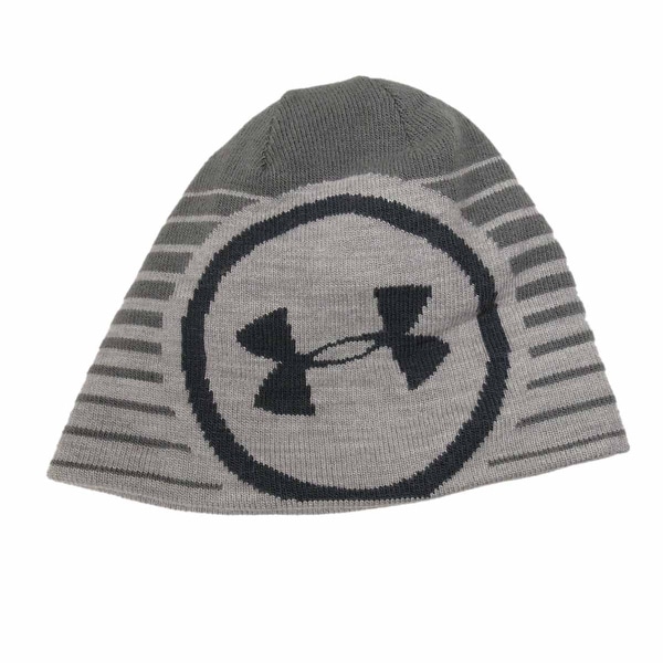 men's under armour beanie