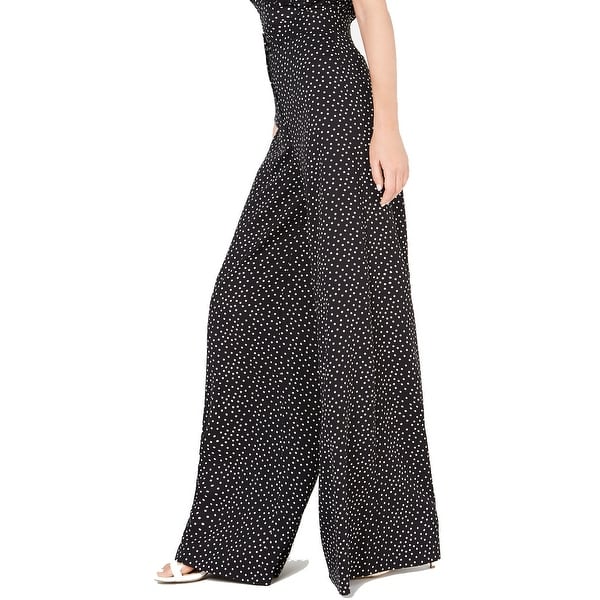 jill jill stuart polka dot dress