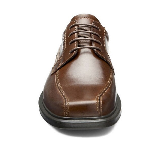 ecco helsinki brown