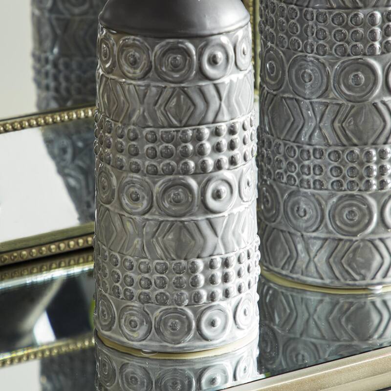 Ceramic Vase - Roche River Decor