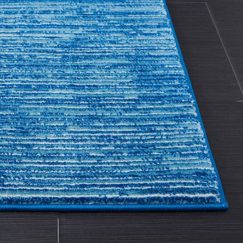 SAFAVIEH Vision Tanasa Modern Ombre Tonal Rug