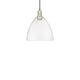 Option Black Antique Brass / Clear