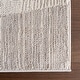 preview thumbnail 3 of 5, Chita Abstract Machine Washable Area Rug