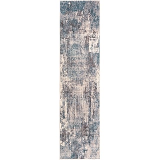 Livabliss Asuman Modern Abstract Area Rug