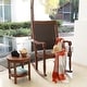 preview thumbnail 24 of 35, Cambridge Casual Alston Side Table