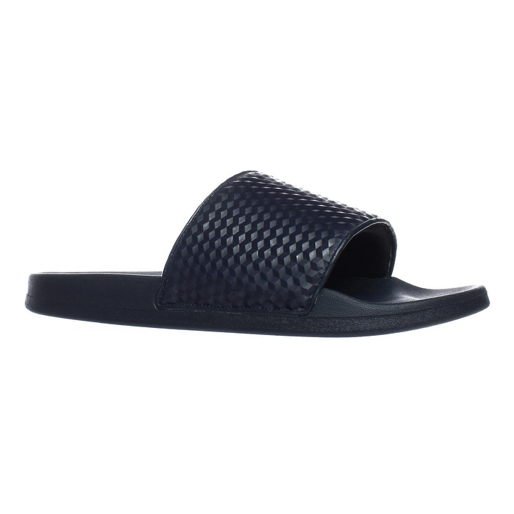 steve madden mens slides