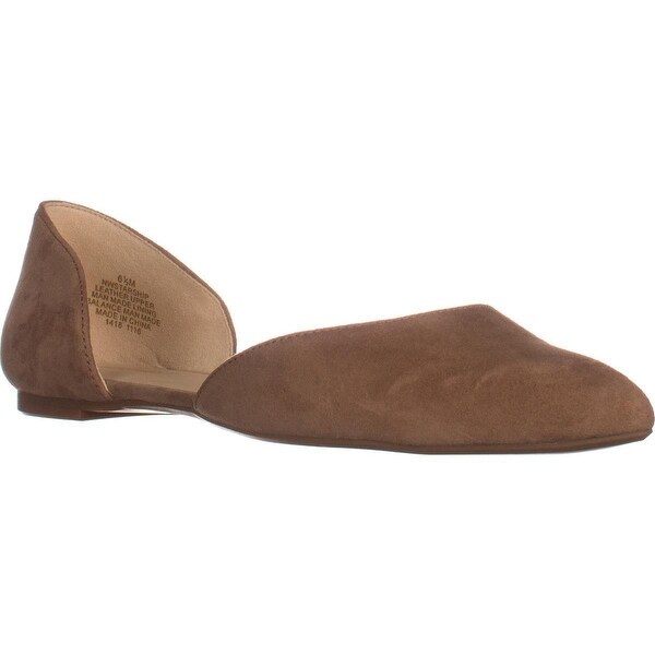 nine west flats canada