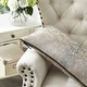 preview thumbnail 34 of 57, Peralta 2-piece Jacquard Chenille Zipper Pillow Shell Set, NO INSERT