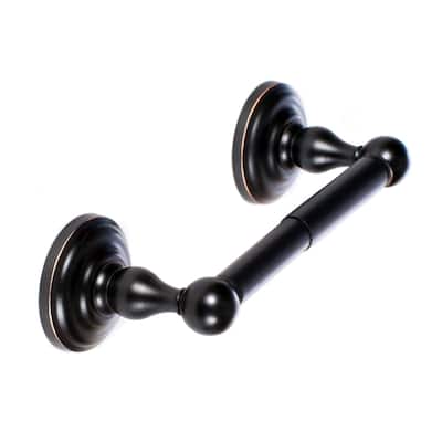 Sure-Loc BL-PH2 Boulder Wall Mounted Spring Bar Toilet Paper Holder