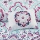 preview thumbnail 26 of 34, Intelligent Design Avery Boho Comforter Set with Bed Sheets