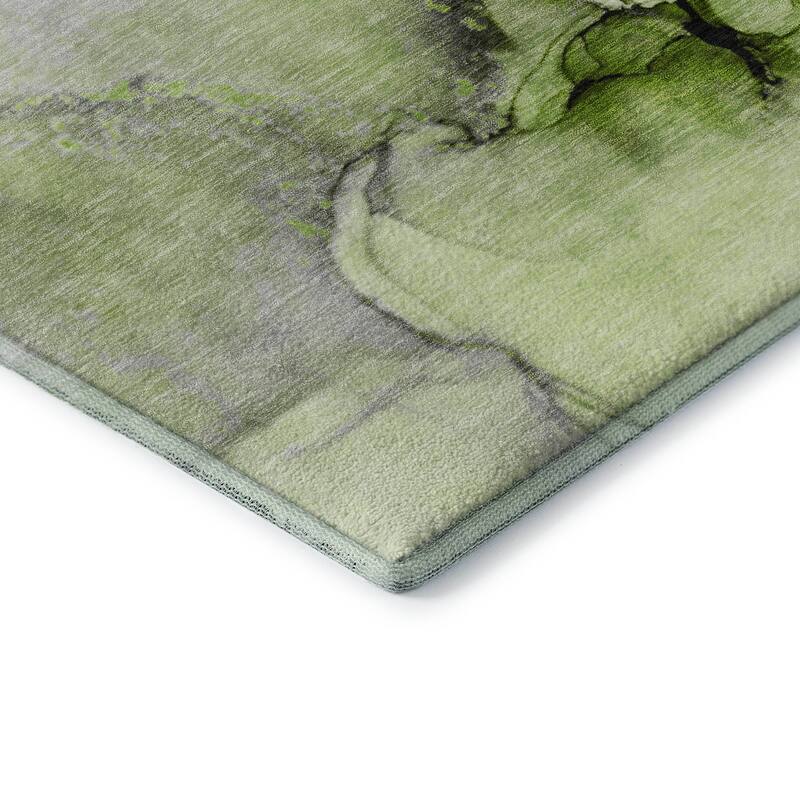 Premium Washable Super Soft Mayfield Rug