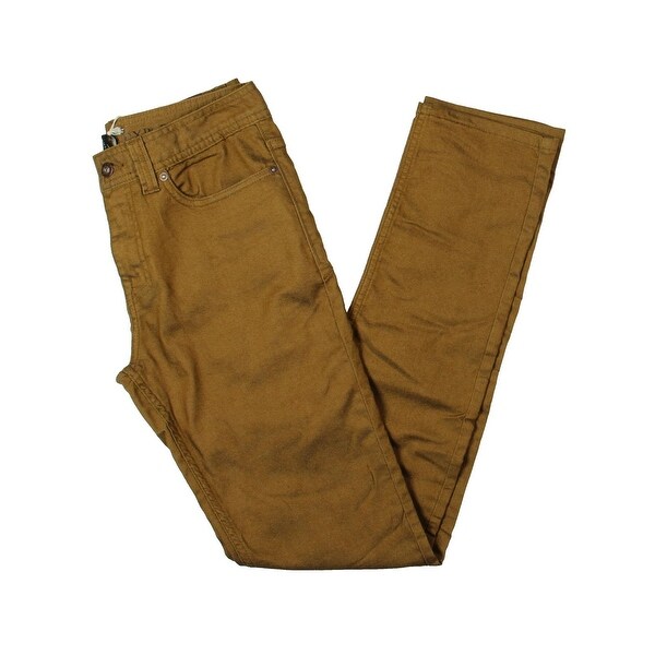 prana slim fit jeans