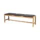 Option Teak + Brown