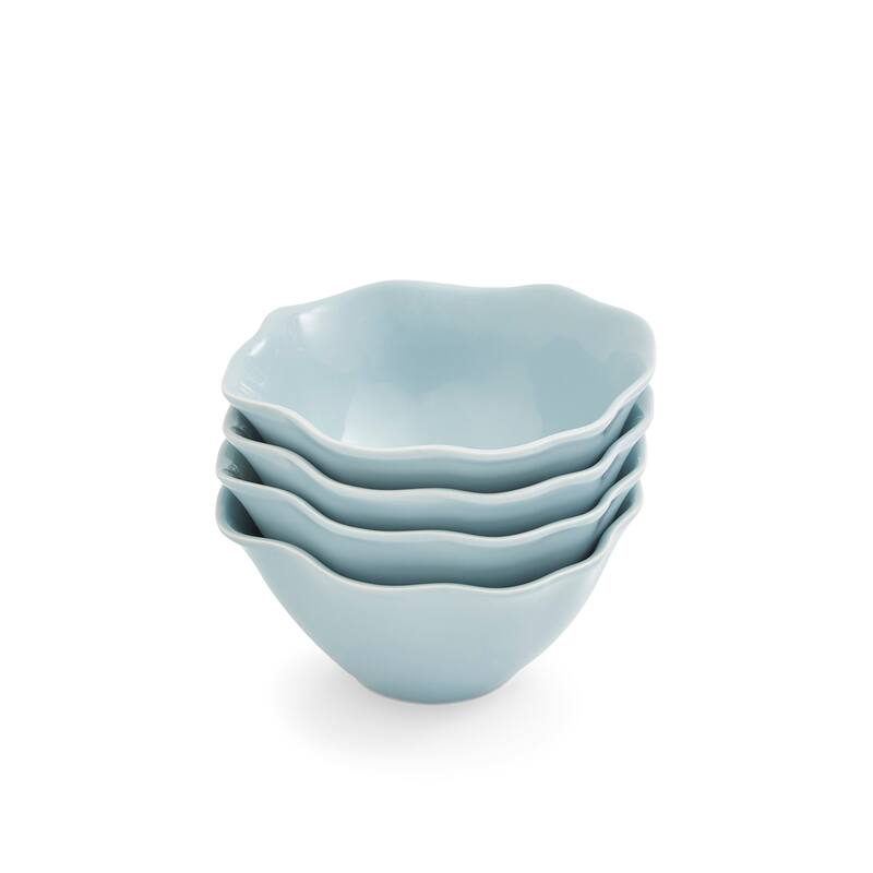 Portmeirion Set of 4 Sophie Conran Floret All Purpose Bowls