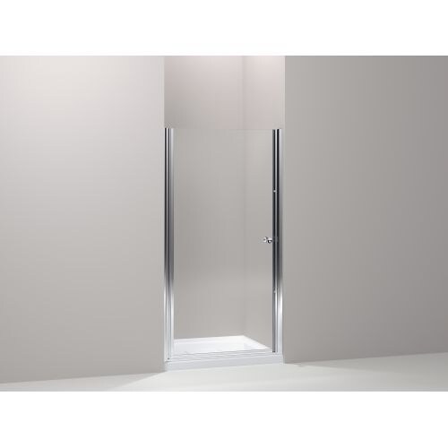 Kohler K 702416 L Fluence 28 3 4 X 65 1 2 H Frameless Pivot Kohler K 702416 L Fluence 28 3 4 X 65 1