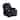 Toddlers Velvet Kids Recliner Chair with Two Cup Holder